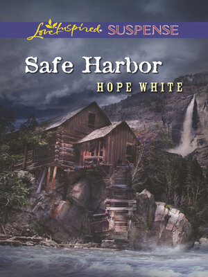 Safe Harbor - ebook